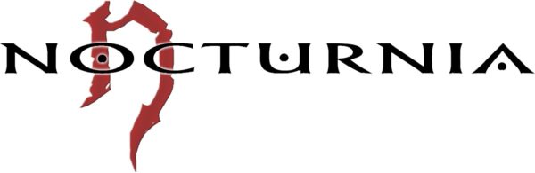 Logo Nocturnia (Medium)